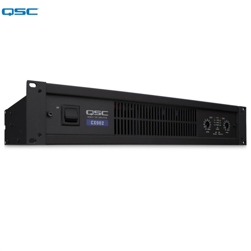 Cục Đẩy Công Suất QSC CX902 2